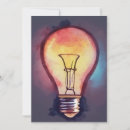 Zoek naar lichtgevende kaarten Kleurrijk