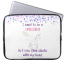 Zoek naar eenhoorn laptop sleeves Magisch