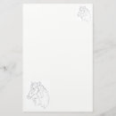 Zoek naar paard briefpapier Elk persoon