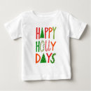 Zoek naar happy holidays kleding Feestdagen