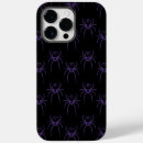 Zoek naar griezelige spin hoesjes Voor iedereen
