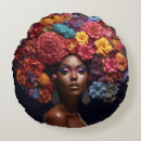 Zoek naar afro kussens Melanine