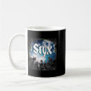 Zoek naar 1978 mokken Styx band