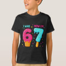 Zoek naar grappige 6 tshirts 7 jaar oud