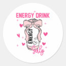 Zoek naar energie stickers Schattig