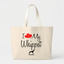 Zoek naar whippet tassen Liefhebber