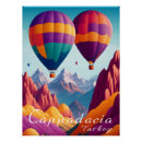 Zoek naar turkije posters Ballon
