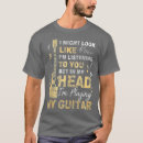 Zoek naar grappige muziekleraar geschenken Gitaar