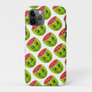 Zoek naar meloen iphone hoesjes Schattig