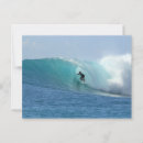 Zoek naar surfer verjaardagskaarten Oceaan