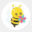 Zoek naar hommels stickers Schattig