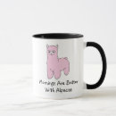 Zoek naar alpaca mokken Roze