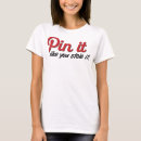 Zoek naar spelden tshirts Grappig