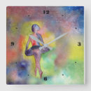 Zoek naar ballerina klokken Inspirerend