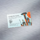 Zoek naar handwerk visitekaartjes Timmerwerk