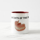 Zoek naar teeth mokken Valse tanden