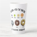 Zoek naar verloskundigen mokken Gynaecoloog