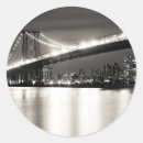 Zoek naar brug stickers Reflectie