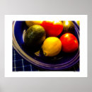 Zoek naar avocado kunst Kleurrijk