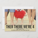 Zoek naar grappige zwanger uitnodigingen Zwangerschapsaankondiging