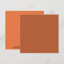 Zoek naar bruine kleur kaarten Elk persoon