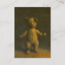 Zoek naar zombie visitekaartjes Halloween