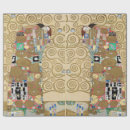 Zoek naar klimt cadeaupapier Symbolisme