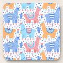 Zoek naar alpaca onderzetters Cacti