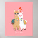 Zoek naar grappige lama posters Voor iedereen