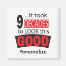 Zoek naar zaag magneten Elk persoon