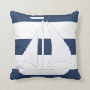 Zoek naar zeevaart kussens Zeilboot