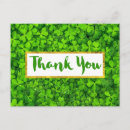 Zoek naar klaver kaarten Lente