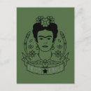 Zoek naar frida briefkaarten Feministe