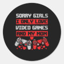 Zoek naar sier stickers Anti valentijn
