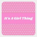 Zoek naar vriendinnen stickers Roze