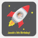 Zoek naar raketten stickers Gast