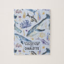 Zoek naar dolfijnen puzzels Oceaanleven