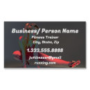 Zoek naar pilates trainer visitekaartjes Oefening