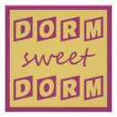 Zoek naar grappige school posters Voor haar