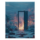 Zoek naar apocalyptische post posters Generatievecontent