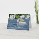 Zoek naar zwaan gelukkige verjaardagskaarten Zwanen