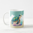 Zoek naar cartoon turtle mokken Dier