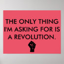 Zoek naar revolutie posters Vuist