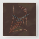 Zoek naar fossielen klokken Jurassic