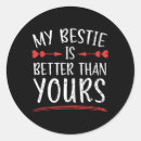 Zoek naar beste vriendin stickers Goede vriend