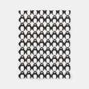 Zoek naar pinguïn dekens Noordpoolgebied