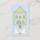 Zoek naar bibliotheek visitekaartjes Bibliotheken