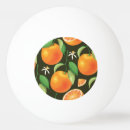 Zoek naar partij pingpongballen Illustratie