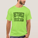 Zoek naar marine veteraan tshirts Gepensioneerd