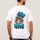 Zoek naar hengelen tshirts Elk persoon